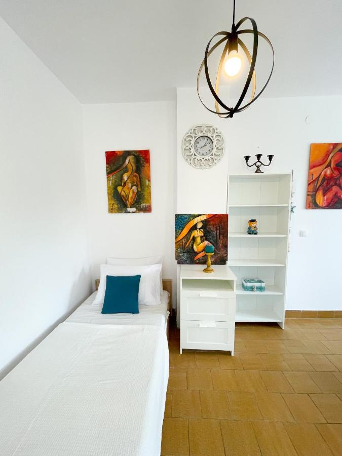 Spacious Apartment Amaros Korčula Exterior foto
